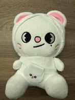 Hyunjin Stray Kids Jiniret zittende knuffel nieuw, Ophalen of Verzenden, Nieuw, Overige typen