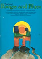 Denes Agay en Gerald Martin - The Joy of Boogie and Blues, Gebruikt, Ophalen of Verzenden, Blues, Artiest of Componist