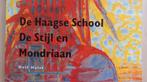 Haagse School,  De Stijl en Mondriaan, Ophalen of Verzenden, Zo goed als nieuw