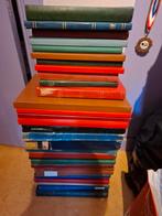 Wereldpartij in 30 Insteekboeken  / Albums, Ophalen, Nederland en Buitenland