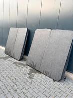 Spa jacuzzi cover deksel afdekking 215 x 215 cm, Tuin en Terras, Ophalen, Zo goed als nieuw