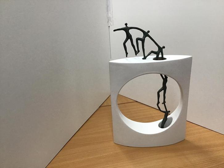 Beeld van Artihove, Antiek en Kunst, Kunst | Designobjecten, Ophalen