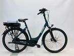 GAZELLE Paris C7+ ebike damesfiets M-53cm – 670km 2025 model