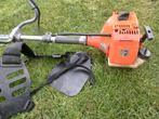 Tekoop bosmaaier sparta olec-mac 440t op benzine, Benzine, Gebruikt, 30 tot 50 cm, Ophalen