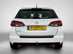 Opel Astra Sports Tourer 1.2 Edition, Auto's, 12 maanden, Stof, Gebruikt, Euro 6