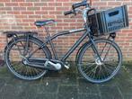 Gazelle heren/jongenfiets 28 inch 3 versnelling, Ophalen, Versnellingen, 49 tot 53 cm, Zo goed als nieuw