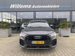 Audi Q3 35 TFSI Advanced S- Line Trekhaak, Virtual Cockpit &, Stof, 150 pk, Bedrijf, 1470 kg