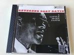 Reverend Gary Davis A Little more faith, Ophalen of Verzenden, 1960 tot 1980, Zo goed als nieuw, Jazz