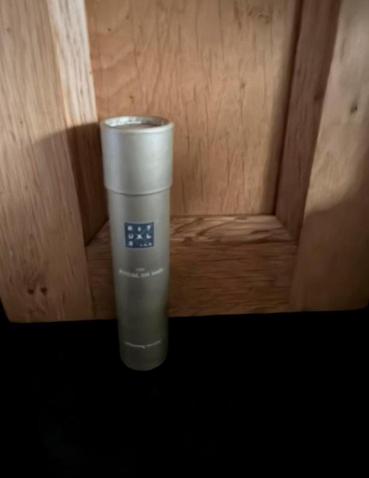 Nieuwe Rituais Dao relaxing serum, Ophalen, Nieuw, Overige typen