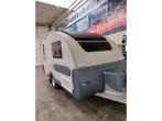Adria Action 391 LH, Caravans en Kamperen, Schokbreker, Tot en met 2, Bedrijf, 750 - 1000 kg