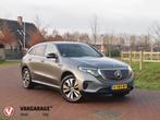 Mercedes-Benz EQC 400 4MATIC Business Solution 80 kWh | SOH, Automaat, Stof, 80 kWh, Vierwielaandrijving