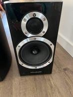 Bookshelf speakers Wharfedale Diamond 10.1, Overige merken, Ophalen of Verzenden, Zo goed als nieuw, 60 tot 120 watt
