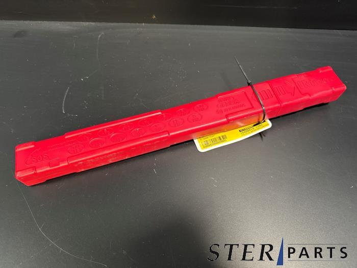 Gevarendriehoek van een Mercedes Vito, Gebruikt, -, Ophalen of Verzenden, -