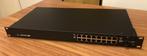 Ubiquiti EdgeSwitch 16 netwerk switch 150 watt, Ophalen of Verzenden, Gebruikt