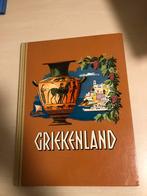 Griekenland uitgegeven door Douwe Egberts, Ophalen of Verzenden, Plaatjesalbum