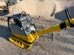 Wacker Neuson trilplaat dpu 6555 bj 08-2021 (158uur), Ophalen, Gebruikt, Wacker neuson