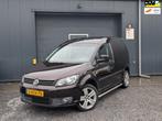 Volkswagen Caddy 1.6 TDI, NAP, AIRCO, EXPORT BTW, Euro 5, Gebruikt, 4 cilinders, Volkswagen