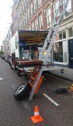 Verhuizingen 24/7, 24-uursservice