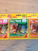Test set sera (enkele keren gebruikt), Dieren en Toebehoren, Vissen | Aquaria en Toebehoren, Ophalen of Verzenden, Gebruikt, Gevuld zeewateraquarium