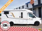 Eura Mobil Profila T 696 EB 170PK/AUT/HEAVY/MBUX, Caravans en Kamperen, Campers, Automaat, Afzuigkap, Bedrijf, Diesel