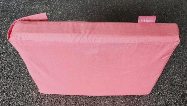 Essenza lits-jumeaux 220-240 dekbedovertrek nieuw., Huis en Inrichting, Slaapkamer | Beddengoed, Nieuw, Dekbedovertrek, Tweepersoons