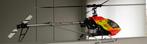 Hirobo Sceadu, Ophalen, Zo goed als nieuw, Nitro, Helikopter