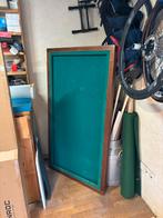 Tafelbiljart - Gratis af te halen, Ophalen, Gebruikt, Biljarttafel