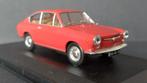 Fiat 850 Coupe 1967 1:43 Altaya ixo Pol, Overige merken, Auto, Verzenden, Rue des Dragons 7 Cheseaux france