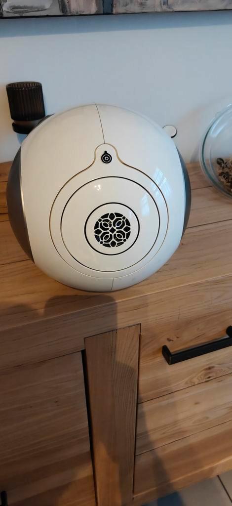 Devialet Phantom I 105 DB Draadloze Speaker - Zo Goed Als Ni, Audio, Tv en Foto, Luidsprekers, Zo goed als nieuw, Front, Rear of Stereo speakers