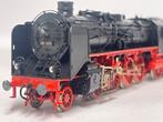 * NIEUW * Fleischmann 4139 * Stoomloc + tender BR 39 DRG *, Wisselstroom, Locomotief, Fleischmann, Nieuw