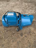 Pedrollo JSWm 10 beregeningspomp z.g.a.n., Ophalen of Verzenden, Zo goed als nieuw, Elektrisch, Beregeningspomp
