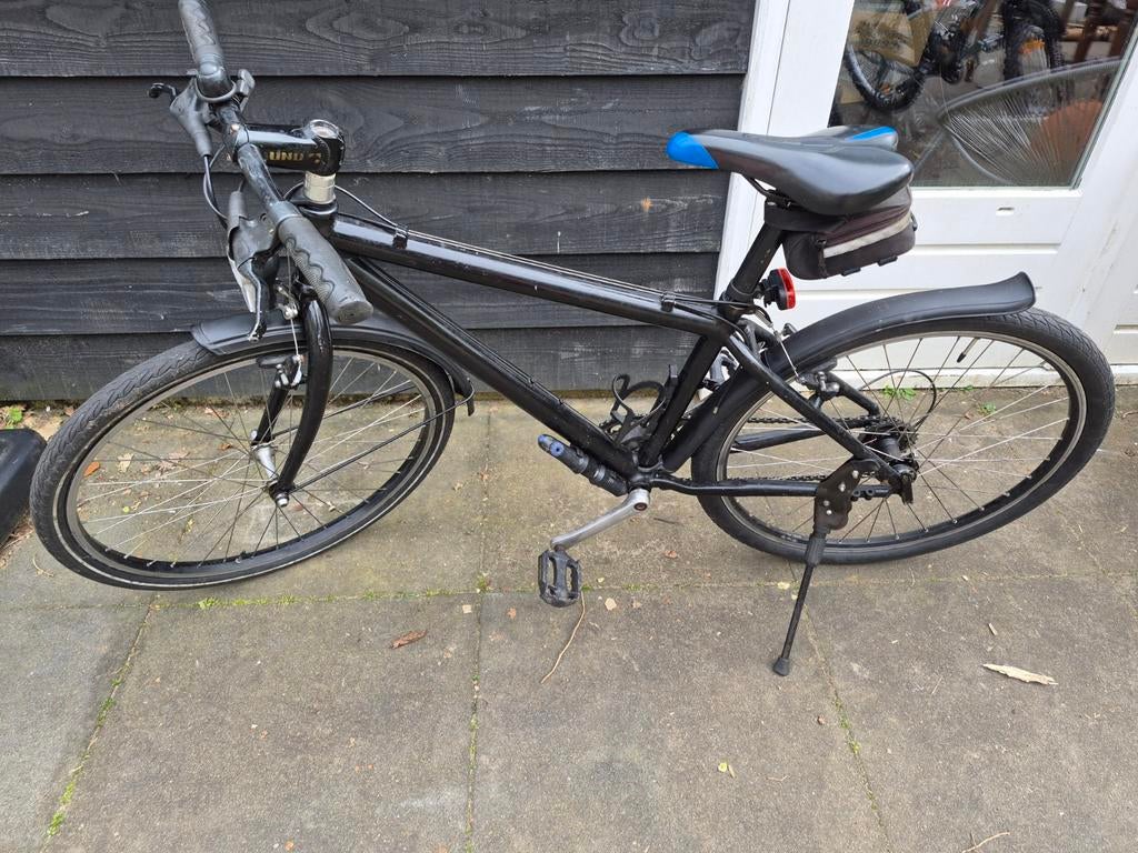 Mountainbike aangepast voor kind, Minder dan 45 cm, Ophalen, Gebruikt, Overige merken