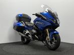 BMW R 1250 RT, Bedrijf, Meer dan 35 kW, Toermotor, Cruise Control