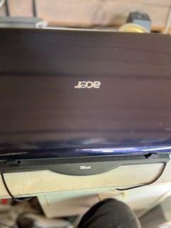 Laptop, Computers en Software, Windows Laptops, Ophalen, 64 GB of meer, Met videokaart, Gaming