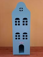 Grachtenpand Hema, Ophalen, Gebruikt, Poppenhuis