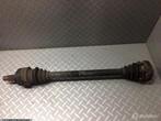 Aandrijfas 3 serie e46 links rechts achter 316-320i div aanw, Gebruikt, Ophalen of Verzenden, BMW, BMW