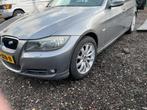 Bmw 318i 2009 met MOTOR DEFECT  RUIL, Ophalen