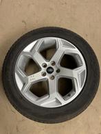 Velgen 20" voor Landrover Discovery 5 met all season banden, Ophalen, Gebruikt, 265 mm, Banden en Velgen