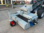 M-Sweep HSTV 600-150 veegmachine Giant NIEUW, Ophalen, Nieuw