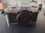Minolta X-300 analoge spiegelreflexcamera, Ophalen, Spiegelreflex, Minolta