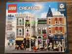 Lego 10255 Assembly square - nieuw in verzegelde doos, Ophalen of Verzenden, Nieuw, Complete set, Lego