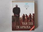 Van Dis in Afrika - alle 7 afleveringen op 2 dvd's, Vanaf 12 jaar, Ophalen of Verzenden, Gebruikt, Non-fictie