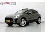 Porsche Macan 3.0 S 340PK | RIJKLAAR | PANORAMADAK | LEER |, Automaat, Gebruikt, Euro 6, Bedrijf
