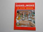 Suske en wiske 195 De hippe heksen 1983 1 ste druk., Boeken, Stripboeken, Willy Vandersteen, Eén stripboek, Nieuw, Ophalen of Verzenden