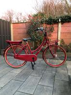 Cortina U4 ecomo electrische meiden fiets, Fietsen en Brommers, 47 tot 50 cm, Versnellingen, Zo goed als nieuw, Ophalen