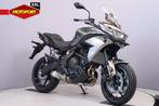 Kawasaki VERSYS 650 (bj 2026), Bedrijf, Info@kawasaki.nl, Toermotor, Jacobus Spijkerdreef 1-3
2132 PZ  Hoofddorp, NL