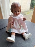 Schildkröt popje meisje merk nr. 25, Ophalen of Verzenden, Zo goed als nieuw, Pop