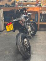 Derbi Senda 2008, Ophalen, 6 versnellingen, Maximaal 45 km/u, Zo goed als nieuw