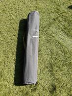 2x Quechua L100 campingbedden in hoes, Caravans en Kamperen, Ophalen, Campingtafel