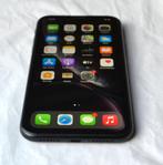 iPhone XR 128GB Zwart, perfecte staat, garantie, 128 GB, Zwart, IPhone XR, Zo goed als nieuw